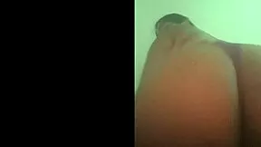 Sexy Teen Flashes Tits Dancing Funk Naked!