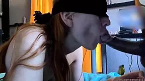 sexy skinny stripper with small tits in miami gets horny quickie call for hardcore home fuck session