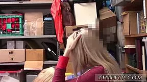 Hey neighbor teen, ever let stepmom and her daughter police uniform you first time?