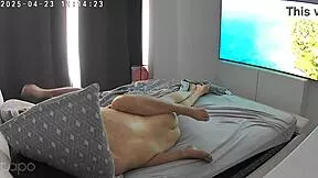 mia velvet, you won't believe this hidden cam fuck with my fat tits and ass