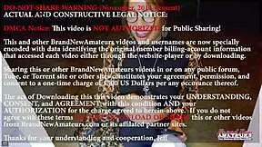 yoga flexible brunette raelyn takes sloppy deepthroat and hard anal pounding