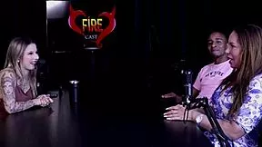 dude watch this safada interview full of putaria with top negro oficial and francis simas on porn cast brazil part 5