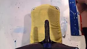 naughty brit, wanna tease your shaved pussy with toys till you squirt hard?