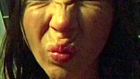 felicity feline flashes tits ass in public slutty outdoor compilation