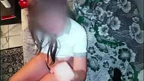 casual college girl skinny latina ass fucked first time outdoor