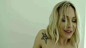 bath time turns sloppy girls lick wet pussy to hard cums