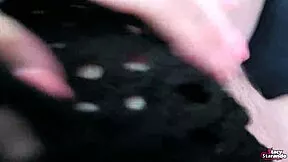 femdom taxi driver sits on his face after he tries cheatin no mercy juicy pussy domination 😈👅🚕