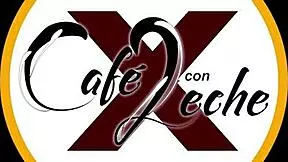 mi hermanastra peruviana peluda se entrega para que le llene la concha de leche?