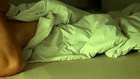 hey step sis finally gets his cock back in her mouth