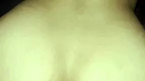 wake up stepsis and fuck her doggy hard till creampie—homemade interracial heat?