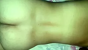 desi girlfriend anju's hairy pussy romance explodes!