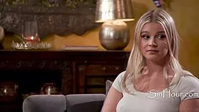 yo stepdaughter's nonstop dick sucking is gonna ruin me for good