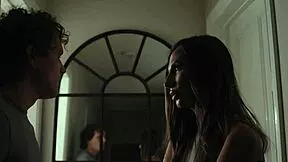 Foreigner Makes Married Wife Gianna Dior So Wet She Craves His Monster Cock in Taboo 3some with Petite Latina Bride