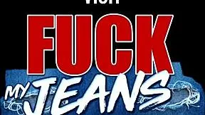 Curly 19yo Petite Slut's Tight Ass Pounded to Cumshot