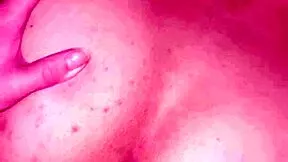 wake up stepsis and fuck her doggy hard till creampie—homemade interracial heat?