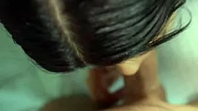 hot phat ass teen gulps massive bwc deep!