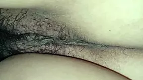 desi girlfriend anju's hairy pussy romance explodes!