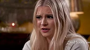 yo stepdaughter's nonstop dick sucking is gonna ruin me for good