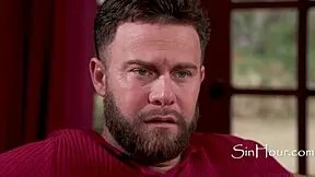 yo stepdaughter's nonstop dick sucking is gonna ruin me for good