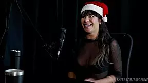 Best moments of nathi zannin on papo prive with raphaela savanah part 1 watch on sheer red