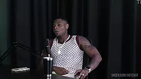 Best moments will mastro dominates submissive latina vitoria beatriz toys and cum