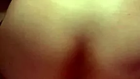 Bathroom Hooker Rides Customer Cock Doggystyle Takes Ass Cumshot Load