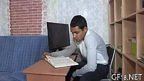 just stare at her sucking contest with ex girlfriend 😏👀