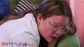 Rae, did nurse Greene punish your fingering fetish right?