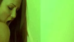 wanna see legal teen finger her tight wet pussy with dildo?