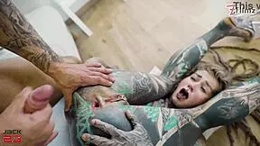 watch these milfs and teens take massive cumshots creampies everywhere