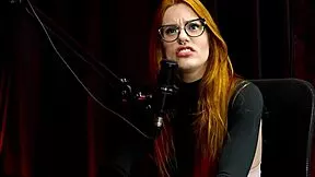 fiery redhead questions boyfriend goes swinger club with best friend cuckold watch