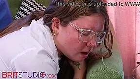 nurse greene, punish 18 year old rae lilac with fingering and spanking now?