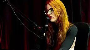 fiery redhead questions boyfriend goes swinger club with best friend cuckold watch