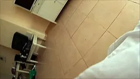 andy-star's gf wet pussy takes huge cock doggystyle in fuerteventura sex tape 😍💦