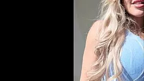 petite latina caitlin bell slurps big interracial cock in lingerie shower romp