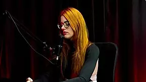 fiery redhead questions boyfriend goes swinger club with best friend cuckold watch