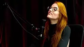 fiery redhead questions boyfriend goes swinger club with best friend cuckold watch