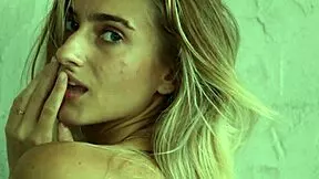 Wow, irina ri's small tits and naked body exposed so stunningly!