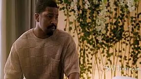 yo tiny bratty latina riding that huge bbc from isiah maxwell as her naughty apology to summer col