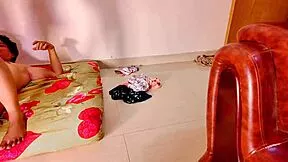 DIRTY FFM 3some with HARD ANAL DOUBLE Fuck