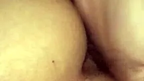 Petite Egyptian with tight pussy and big ass waits for you 😘🍑