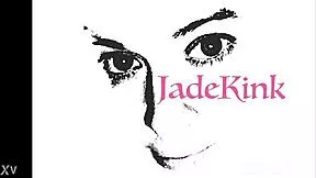 yo check this chaturbate pink slut getting thrown around and fucked hard in pmv