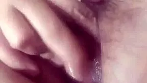 Hey Andy México, your solo pussy play makes me cum hard!