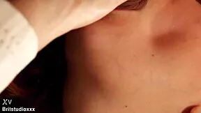 hey victoria greene, that office secretary gig has you slurping anonymous cock at the milking table right??