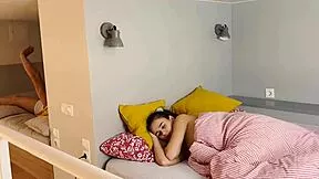 omg pregnant stepsis wakes up bent over with huge cock destroying her sheer asshole 😱🍑💦