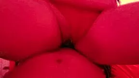 whoa! pov: fucking my big-ass stepmom til she moans in ecstasy in bedroom