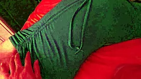 whoa! pov: fucking my big-ass stepmom til she moans in ecstasy in bedroom