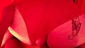 whoa! pov: fucking my big-ass stepmom til she moans in ecstasy in bedroom