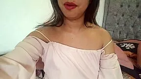 damn! latina squirts hard fingering wet pussy gaping ass while spilling first anal story