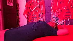 whoa! pov: fucking my big-ass stepmom til she moans in ecstasy in bedroom